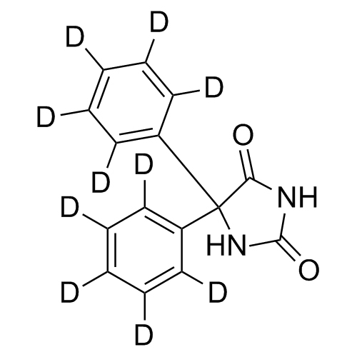 Picture of Phenytoin-d10