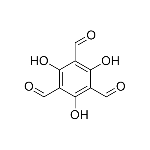 Picture of 2,4,6-Triformyl Phloroglucinol