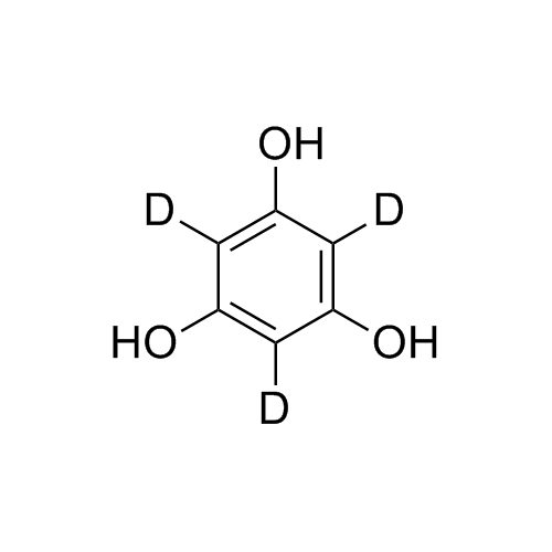 Picture of Phloroglucinol-d3