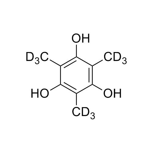 Picture of Trimethylphloroglucinol-d9