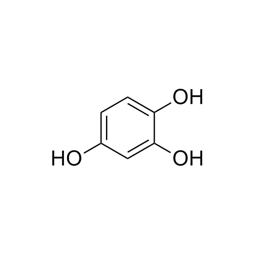 Picture of 1,2,4-Trihydroxybenzene