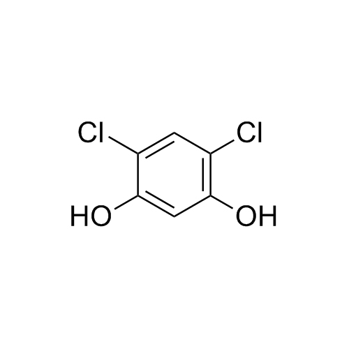 Picture of 4,6-Dichlororesorcinol