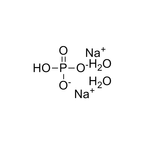 Show details for Disodium Hydrogen Phosphate Dihydrate Picture of Disodium Hydrogen Phosphate Dihydrate
