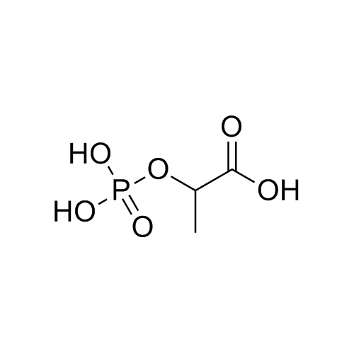 Picture of DL-2-Phospholactic Acid