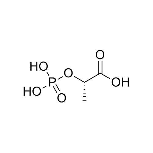 Picture of L-2-Phospholactic Acid