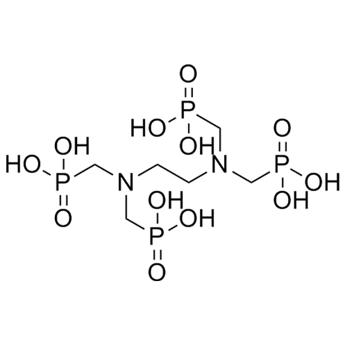 Picture of Ethylenediamine tetramethylenephosphonic Acid