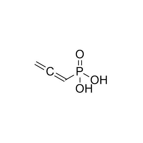 Picture of Propadienylphosphonic acid