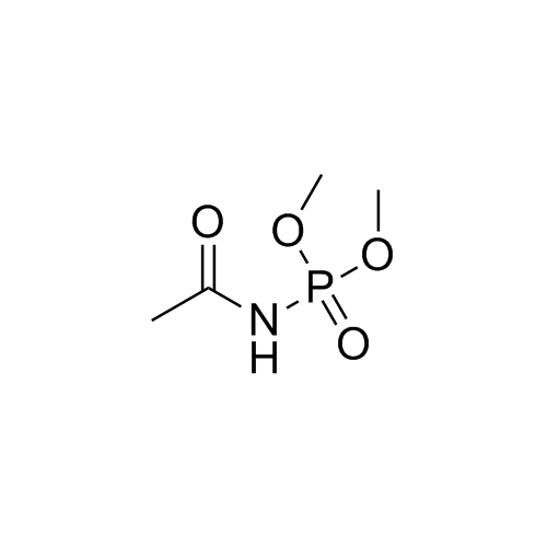 Show details for Dimethyl Acetylphosphoramidate Picture of Dimethyl Acetylphosphoramidate