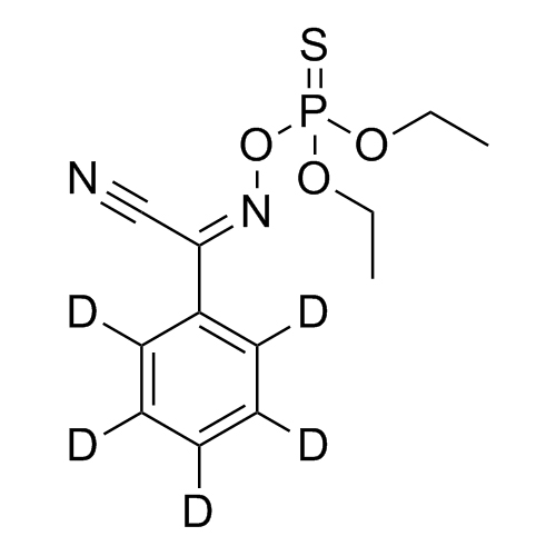 Picture of Phoxim-d5