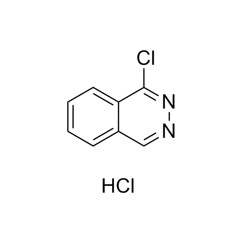 Picture of 1-Chlorophthalazine HCl