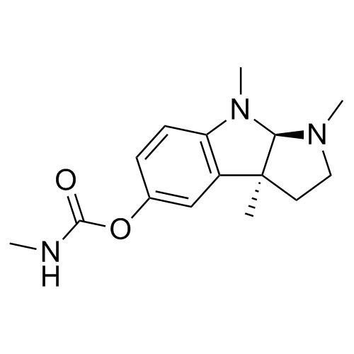 Picture of Physostigmine-d3