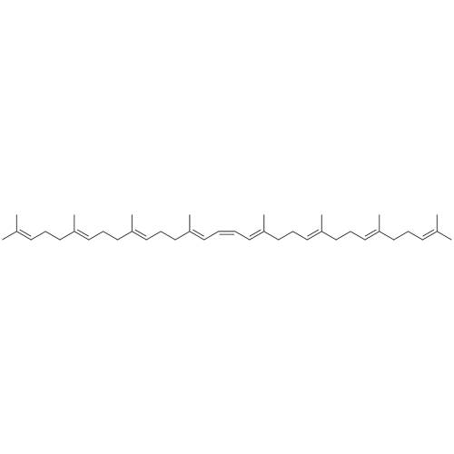 Show details for 15-cis-Phytoene Picture of 15-cis-Phytoene