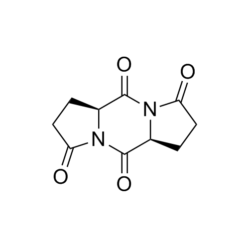 Picture of Pidotimod Impurity A