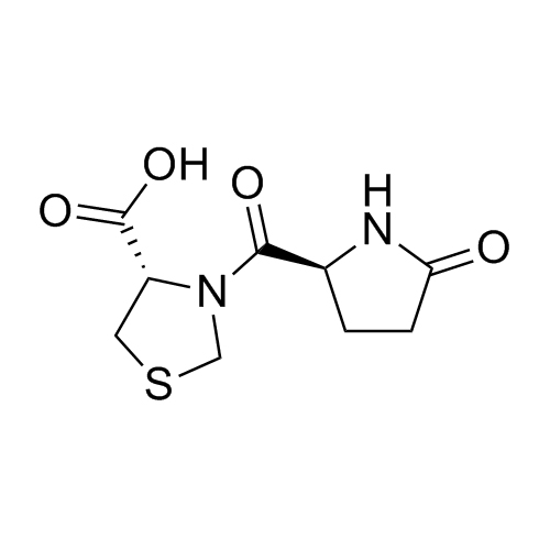 Picture of Pidotimod Impurity E