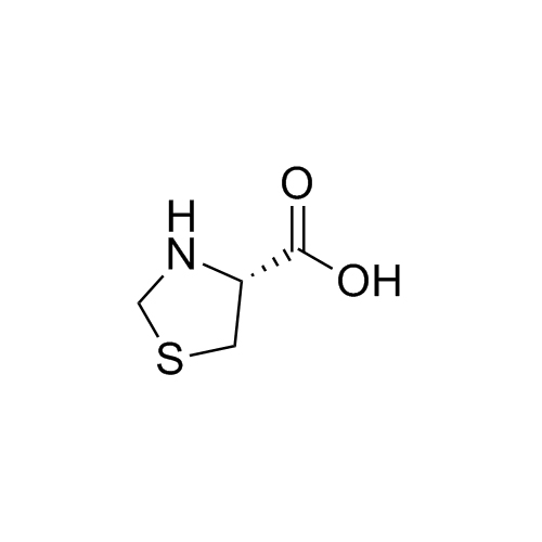 Picture of (R)-thiazolidine-4-carboxylic acid