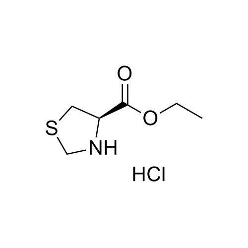 Picture of L-Thioproline Ethyl Ester HCl