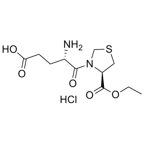 Picture of Pidotimod Impurity 6 HCl