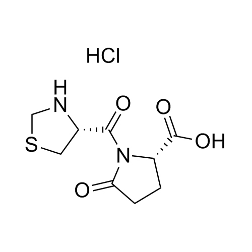 Picture of Pidotimod Impurity 9 HCl