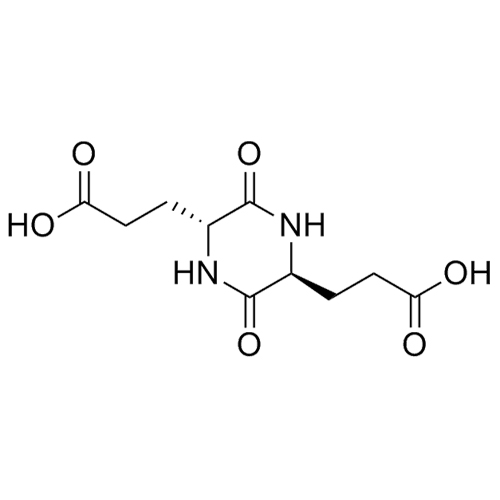 Picture of Pidotimod Impurity 11