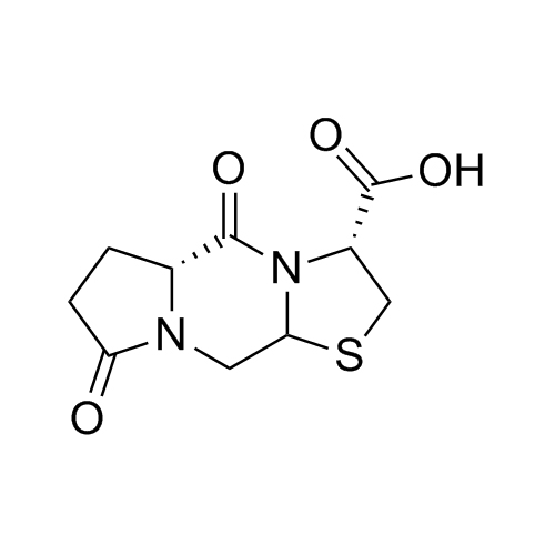 Picture of Pidotimod Impurity 12