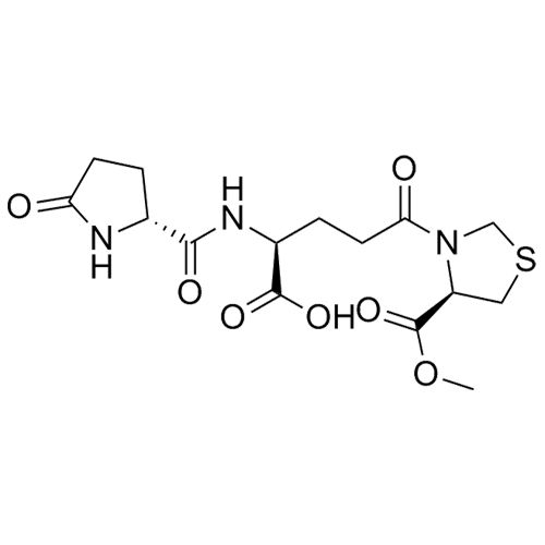 Picture of Pidotimod Impurity 13