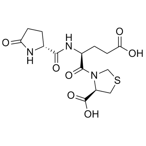 Picture of Pidotimod Impurity 16