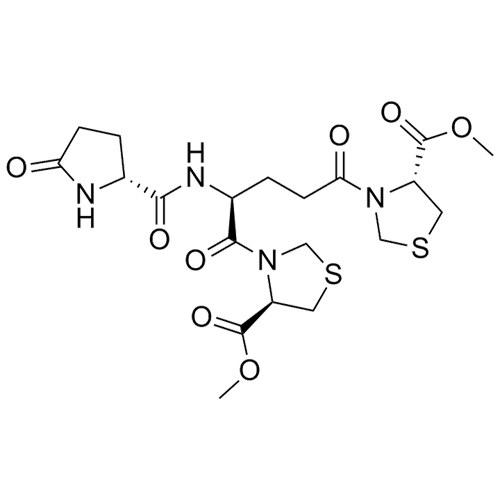 Picture of Pidotimod Impurity 18