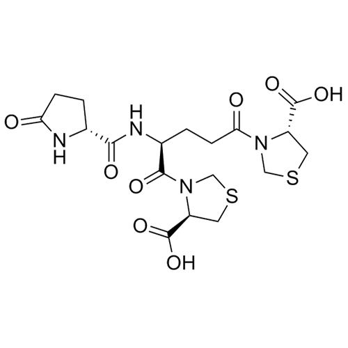 Picture of Pidotimod Impurity 19