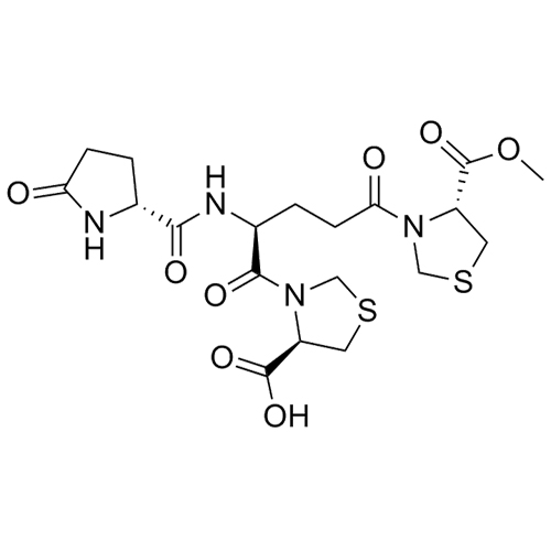 Picture of Pidotimod Impurity 20