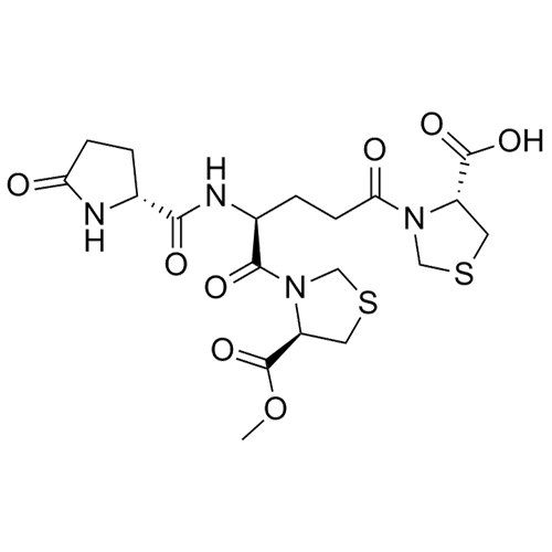 Picture of Pidotimod Impurity 21