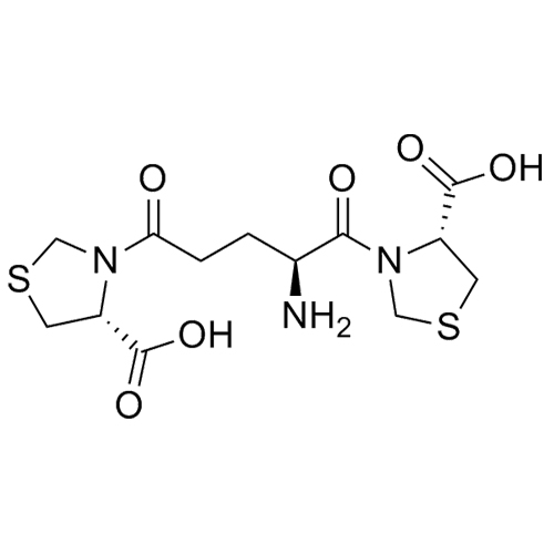 Picture of Pidotimod Impurity 27