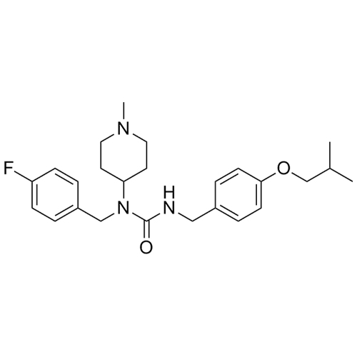 Picture of Pimavanserin