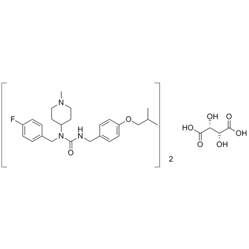 Picture of Pimavanserin Tartrate