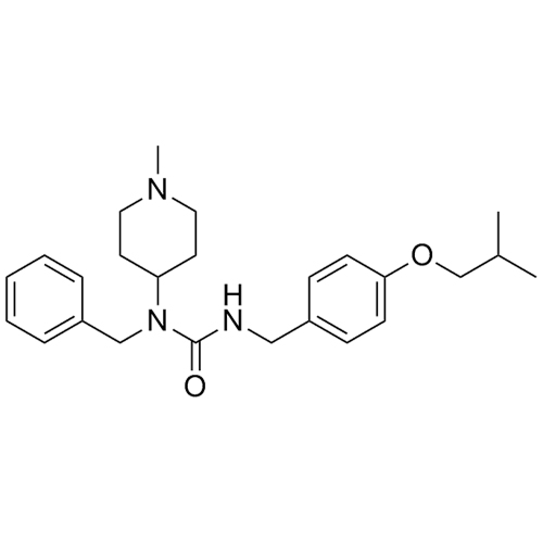 Picture of Pimavanserin Impurity 4