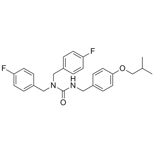 Picture of Pimavanserin Impurity 6