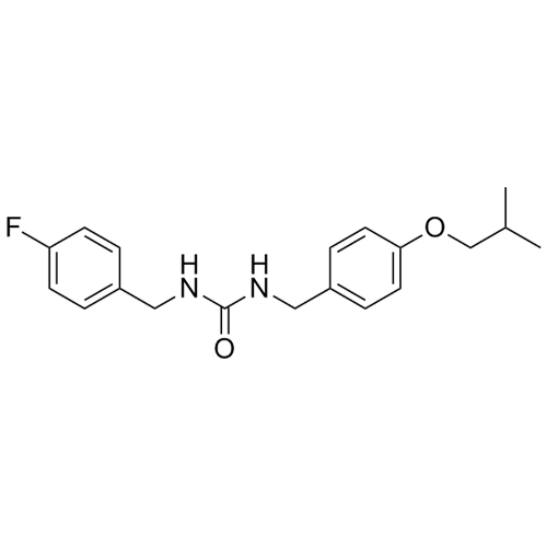 Picture of Pimavanserin Impurity 7