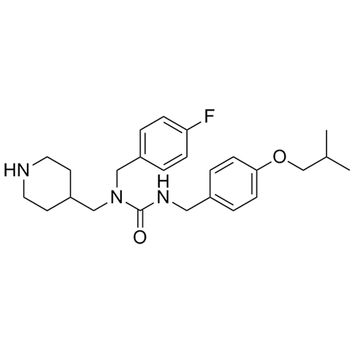 Picture of Pimavanserin Impurity 8