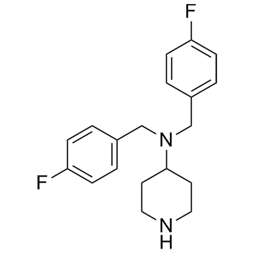 Picture of Pimavanserin Impurity 10