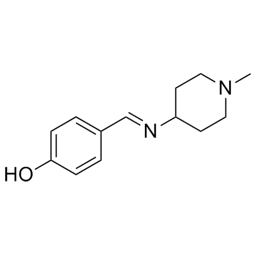 Picture of Pimavanserin Impurity 11