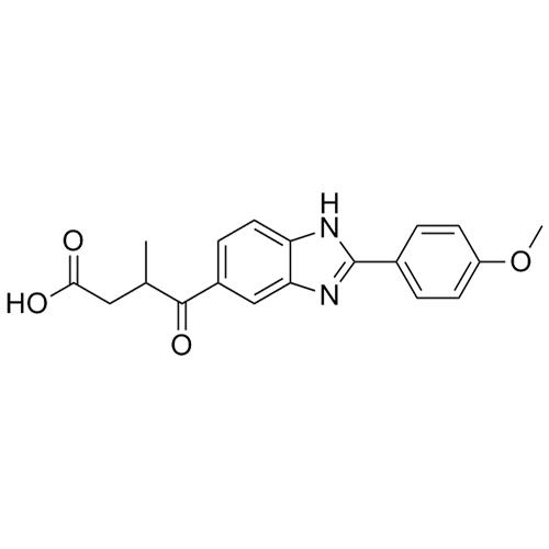 Picture of Pimobendan Impurity A