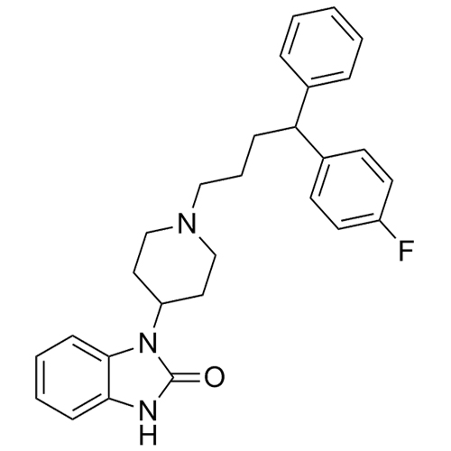 Picture of Pimozide Impurity B