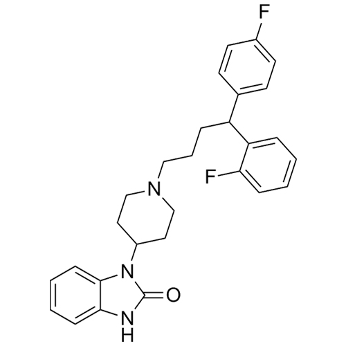 Picture of Pimozide Impurity C