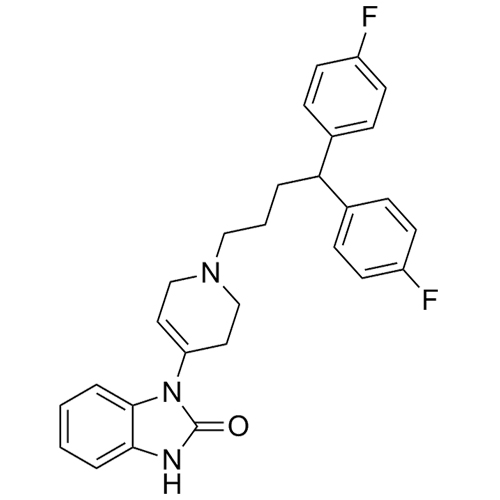 Picture of Pimozide Impurity D