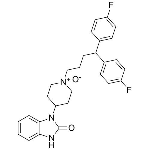 Picture of Pimozide Impurity E