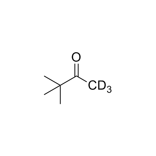 Picture of Pinacolone-d3