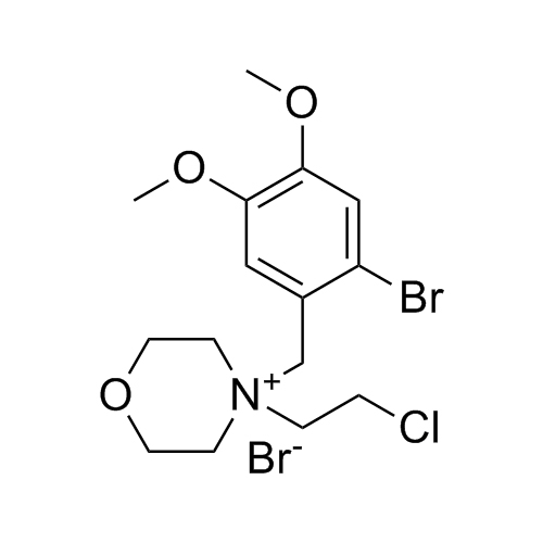 Picture of Pinaverium Impurity 5