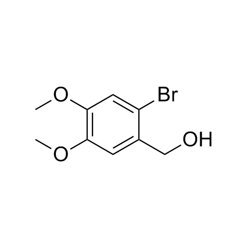 Picture of 2-Bromo-4,5-dimethoxybenzyl Alcohol