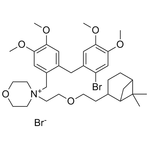 Picture of Pinaverium Bromide Impurity 3