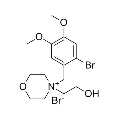 Picture of Pinaverium Bromide Impurity 8