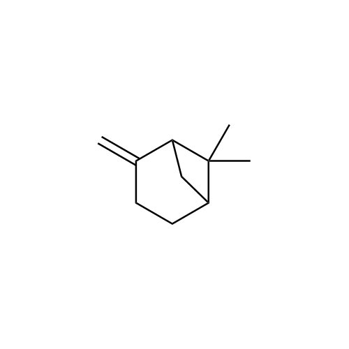 Picture of beta-Pinene